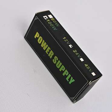 Блок питания Imperiumloft 12V 100W BLKB12V