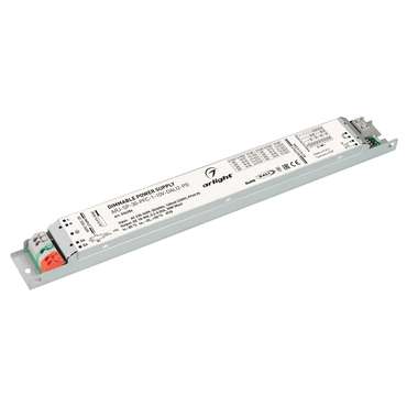 Блок питания 036286 (пластик)