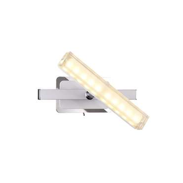 Светодиодный светильник IDLamp Roberta White 