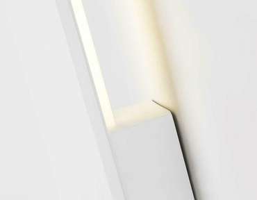 Настенный светодиодный светильник Ambrella light Wallers FW4411