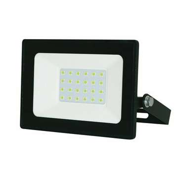 Прожектор ULF-Q519 30W/GREEN IP65 220-240V BLACK (алюминий, цвет черный)