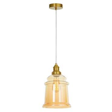 Подвесной светильник Lumina Deco Moletti LDP 6844-1 MD+TEA