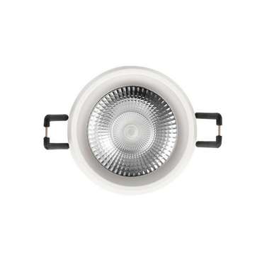 Светильник точечный Loft It Limit 10343/B White
