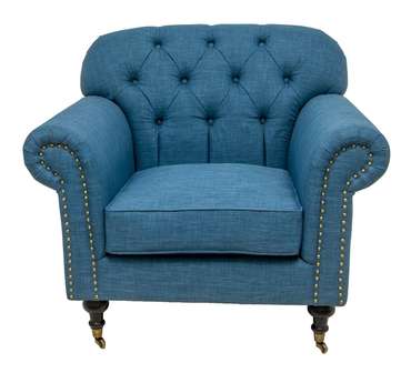 Кресло Kavita blue