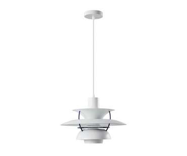 Подвес Дейси белый d40 h150 E27 1*40W