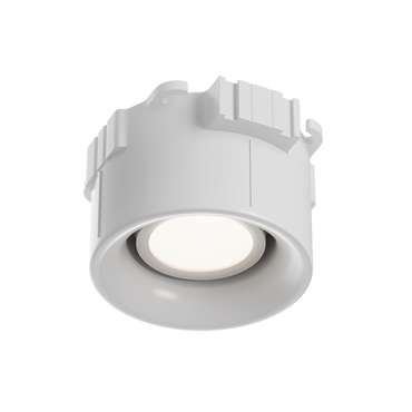Встраиваемый светильник Technical DL111-GU10-W Intro Downlight