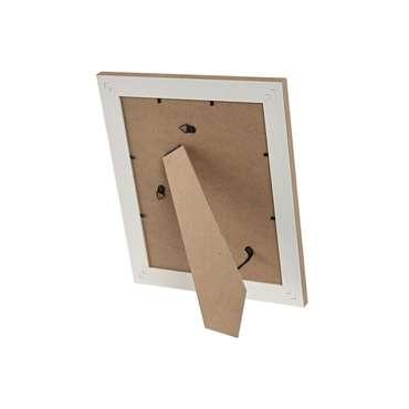 Фоторамка Home ESPRIT Разноцветный Стеклянный полистирол 26,2 x 1,6 x 31,2 cm (4 штук)