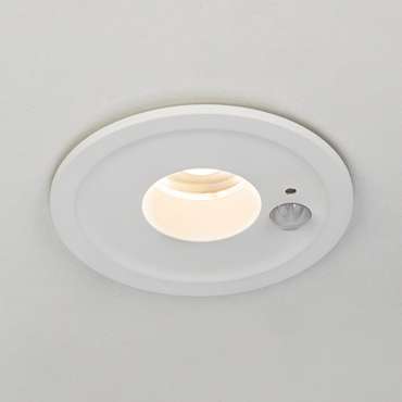 Citilux SIGMA CLD00305S LED Встраиваемый светильник с датчиком движения