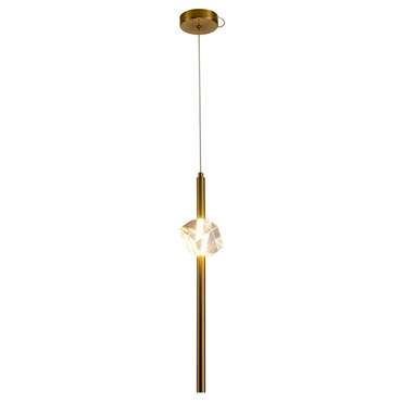 Подвесной светильник Zortes Brilly ZRS.30514.04, Мощность - 6Вт, Тип лампы:  Встроенный LED