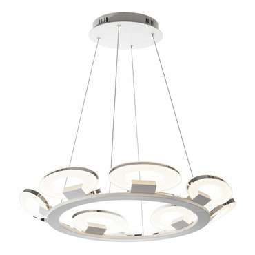 Подвесная люстра IDLamp 