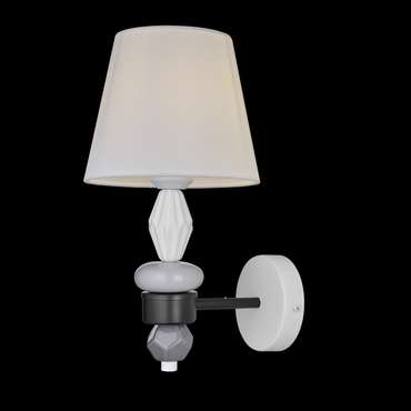 Настенный светильник AllModern CHN902-LS.CLT1