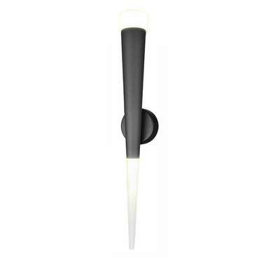 Бра Arte Lamp SABIK A6010AP-1BK