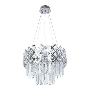 Люстра Arte Lamp WEZEN A1006SP-8CC