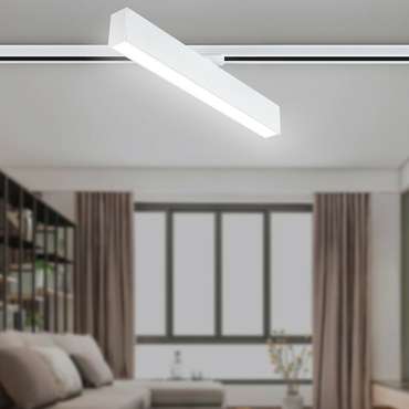 Трековый светильник Ambrella Track System GL6772