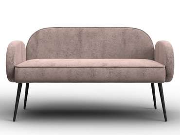 Диван Лига-086 бежевого цвета