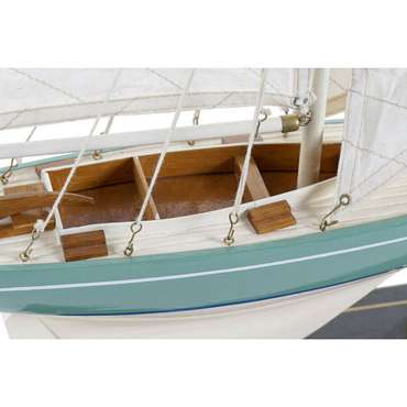 Barco DKD Home Decor 42 x 9 x 62 cm (12 штук)