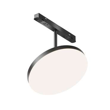 Трековый светильник Technical TR131-4-15W-DS-B Plato Магнитная трековая система 23мм EXILITY