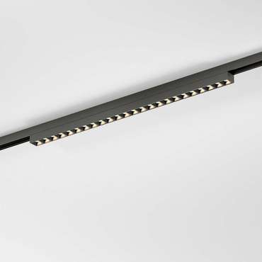 Titan Line Трековый светильник 20W 3000K титан 85529/01 Line Magnetic