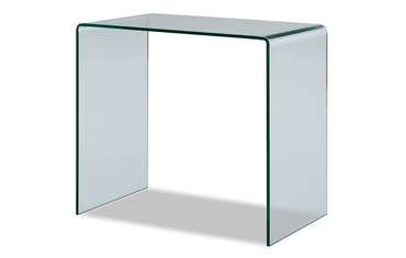 Письменный стол Infinity из стекла 