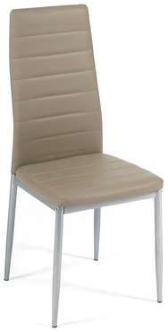 Стул Easy Chair пепельно-коричневого цвета