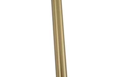 Бра ZORTES GLAZE ZRS.1178.17 Мощность-17Вт Тип лампы: Встроенный  Встроенный LED