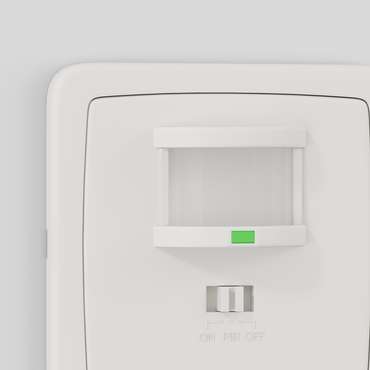 Датчики движения и освещенности Lighting control SI-02 Датчики Датчики