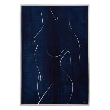 Полотно тело 62,6 x 4,3 x 92,6 cm