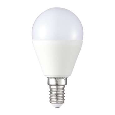 Лампа светодиодная SMART ST-Luce Белый E14 -*5W 2700K-6500K грушевидной формы