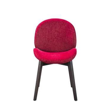 стул с мягкой обивкой "Marty Side Chair"