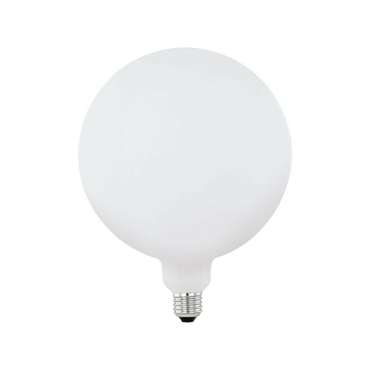 Диммируемая светодиодная лампа G200 E27 4W 470Lm 2700К белого цвета