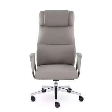 Кресло Канзас М-111 бежевого цвета