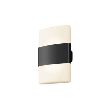 Настенный светильник (бра) Outdoor O442WL-L12GF3K Rom Outdoor