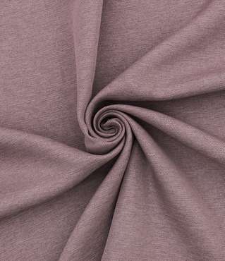 портьера Сканди 180х260 лиловый