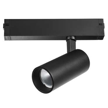 Светильник д/1-фазн трека TETA  APP LED 20W 1200LM 24G ЧЕРНЫЙ PRO 3000-6000K DIM
