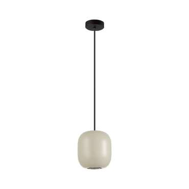 Подвесной светильник Cocoon 5060/1GA (металл, цвет белый)