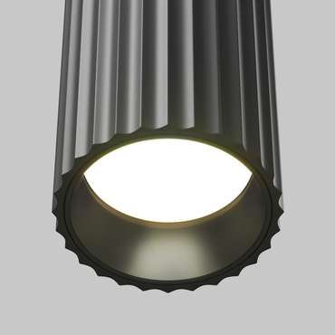 Потолочный светильник Technical C106CL-01-GU10-B Calipso Ceiling