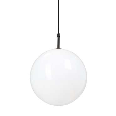 Подвесной светильник V2959-1/1S (пластик, цвет белый)