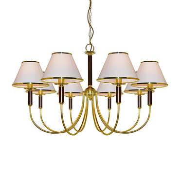 Подвесная люстра Arte Lamp Catrin  