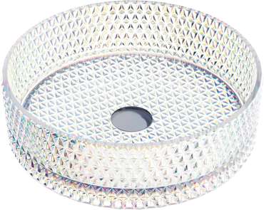Раковина Cristal накладная