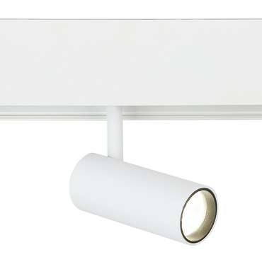 Трековый светодиодный светильник Ambrella light Track System Magnetic GL3810