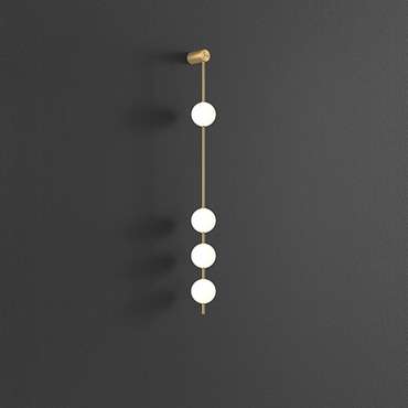 Настенный светильник ADILS WALL H130
