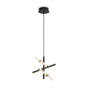 Подвесной светильник Freya FR5557PL-L14B Brilliance Modern