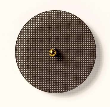 Бра Tan Tan 90 черного цвета