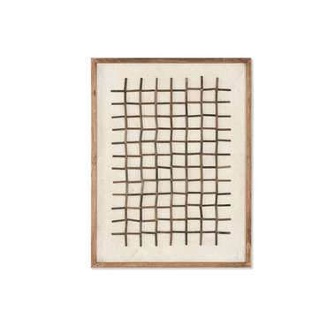 Картина современный 62 x 4 x 82 cm