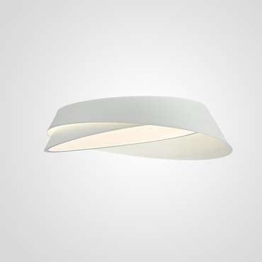 Потолочный светильник SHELL D40 White