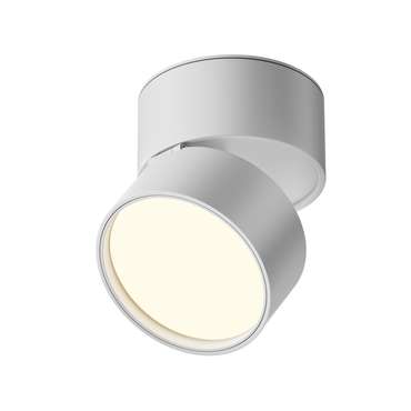 Потолочный светильник Technical C024CL-12W3K-W-1 Onda Ceiling & Wall