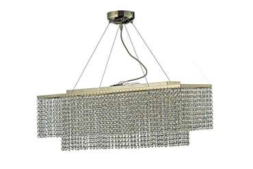 Люстра подвесная Arti Lampadari Elite Milano E 1.5.70X25.502 N