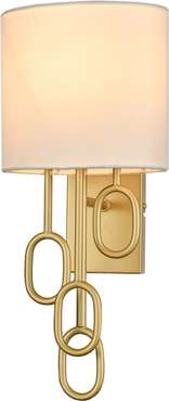 Настенный светильник (13026/1W Gold) Indigo Amali V000475