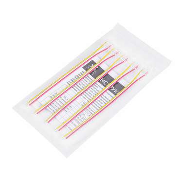 Коннектор для ввода питания Arte Lamp STRIP-ACCESSORIES A30-10-MIX
