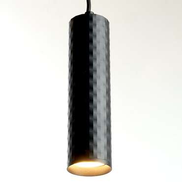 Подвесной светильник Pixel 48655 (алюминий, цвет черный)